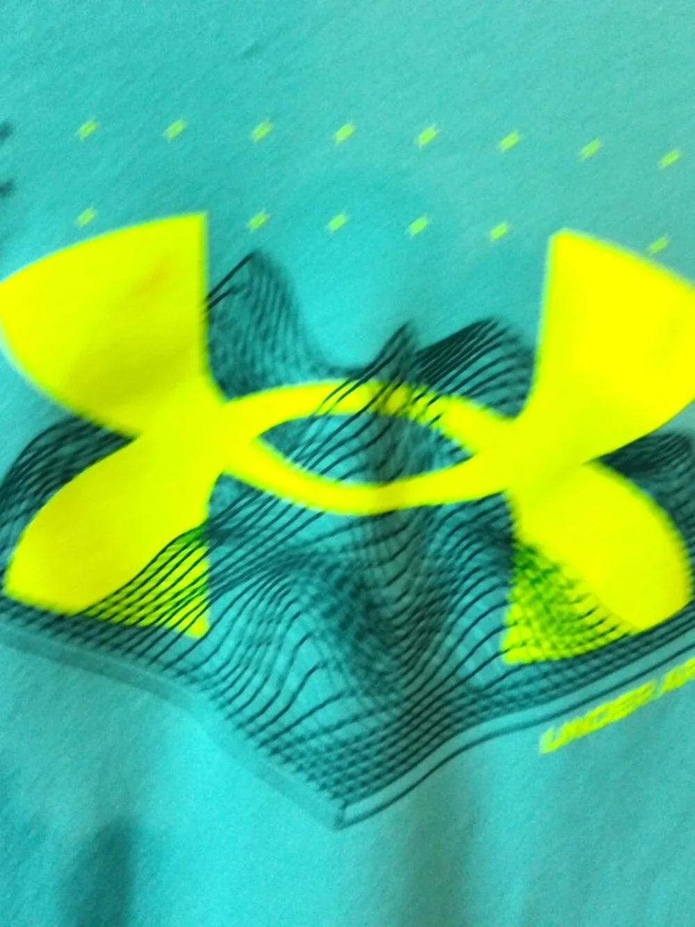 Under Armour under armour